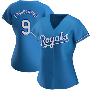 Vinnie Pasquantino Kansas City Royals 9 the Pasquatch shirt, hoodie,  sweater, long sleeve and tank top